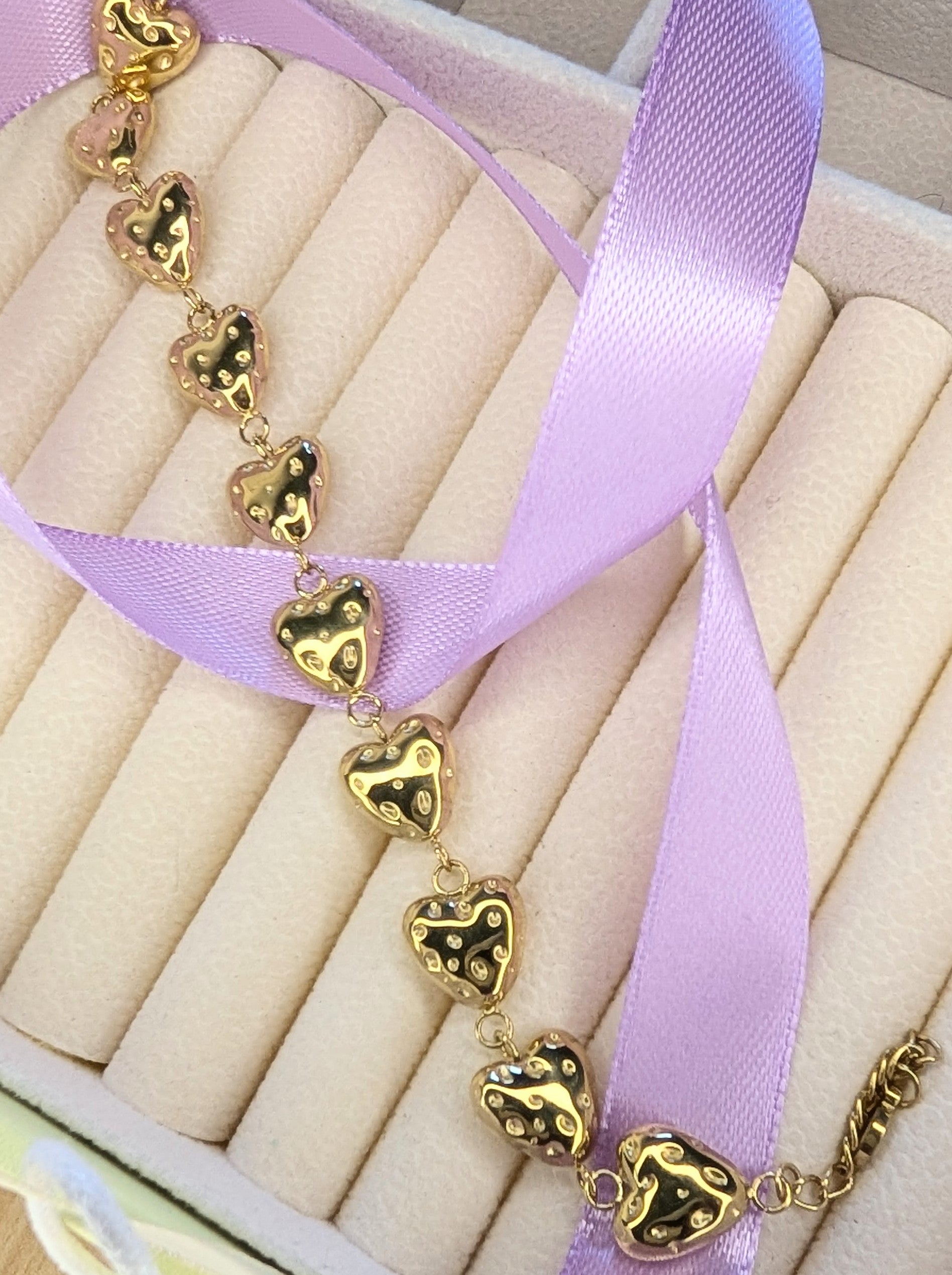 Bracciale donna " Candy love"