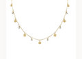 COLLANA AURORA (Gold)