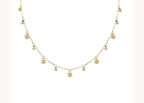 COLLANA AURORA (Gold)