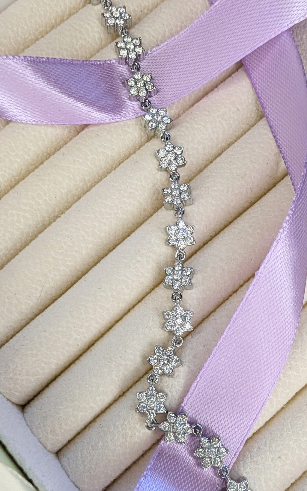 Bracciale donna "Bloom"