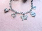Bracciale donna "Joy" silver