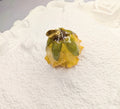 CHARM"BOCCIOLO GIALLO"