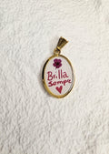 CHARM"BRILLA SEMPRE"