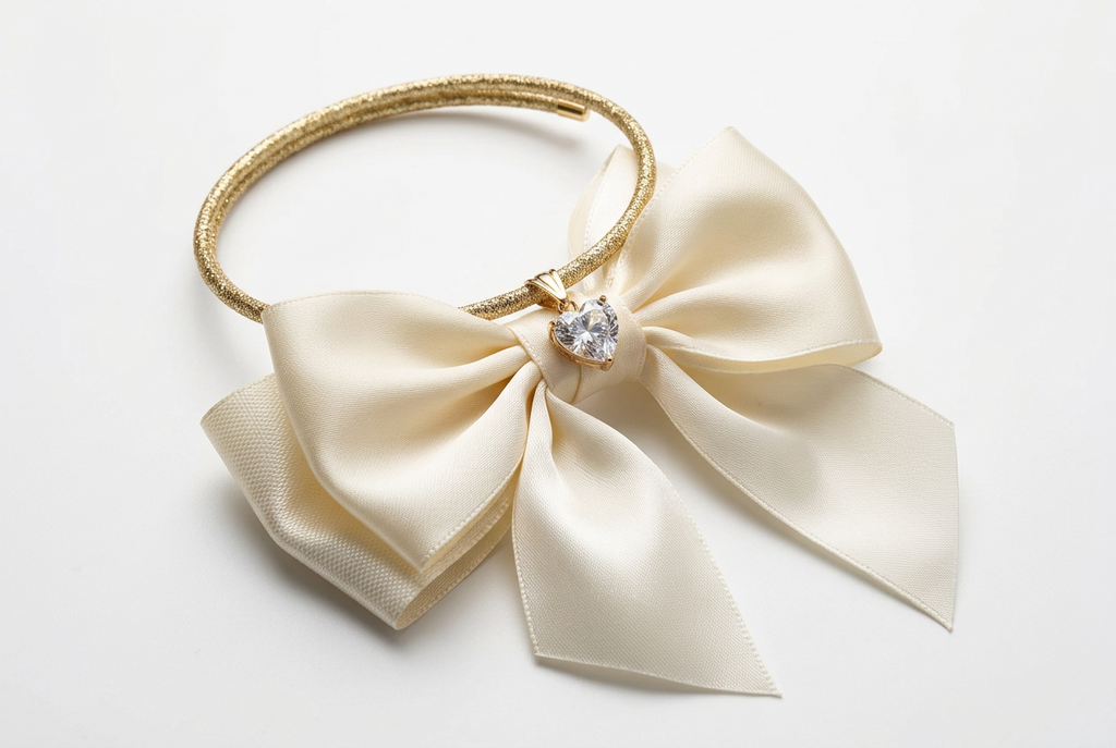 CIONDOLO CUORE (Gold)