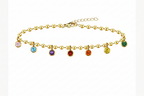 BRACCIALE GIOIA (Gold)