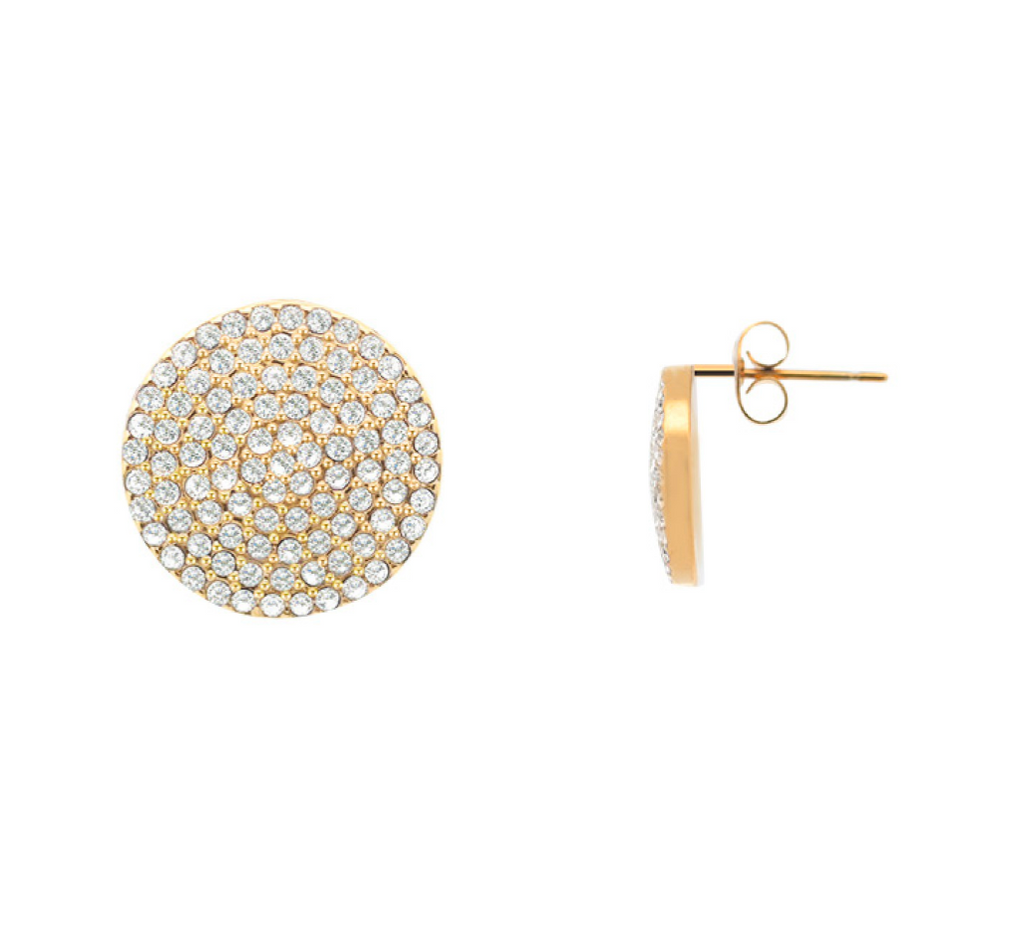 ORECCHINI LIA (gold)