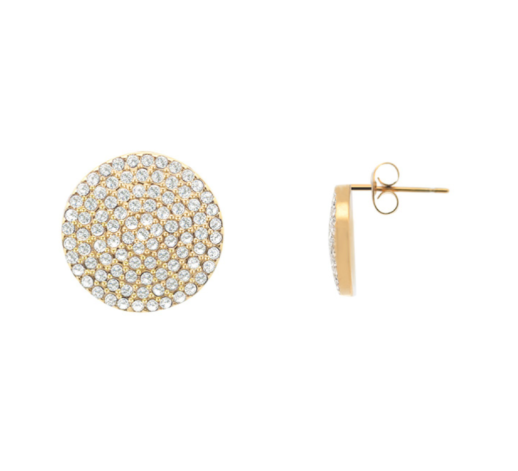 ORECCHINI LIA (gold)