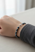 Bracciale Uomo"Blue"