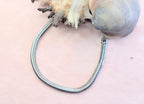 BRACCIALE"SNAKE"(silver)