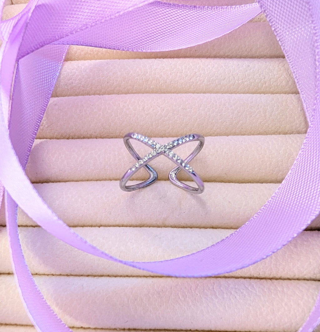 Anello Donna"Incanto"
