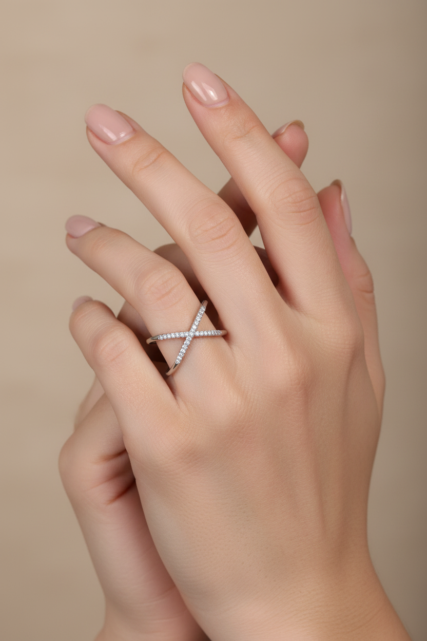 Anello Donna"Incanto"