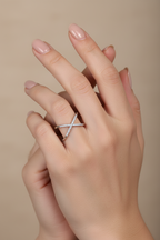 Anello Donna"Incanto"