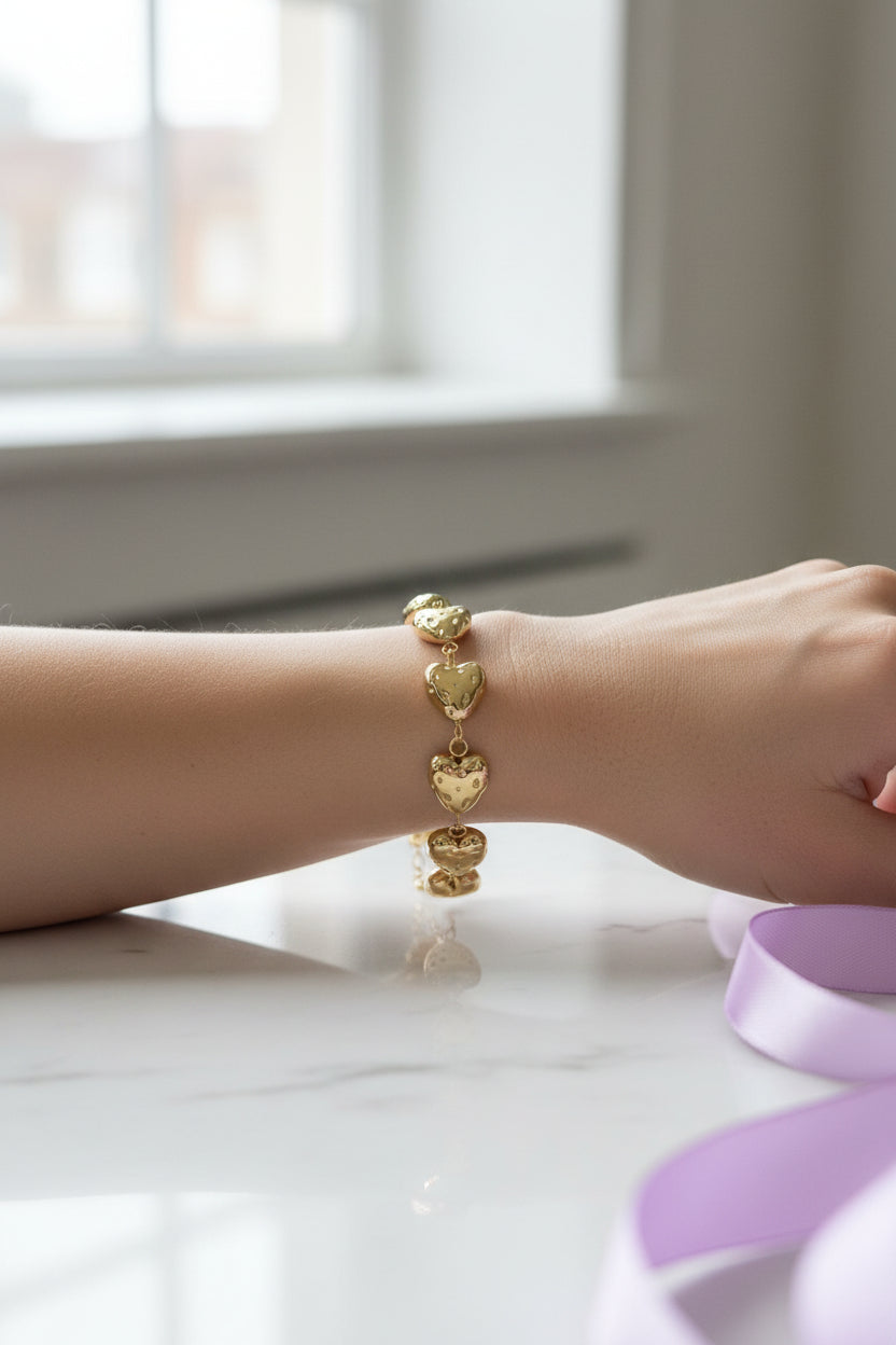 Bracciale donna " Candy love"