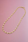 Collana Donna"Coffee"Gold