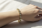 Bracciale Donna"Purity"