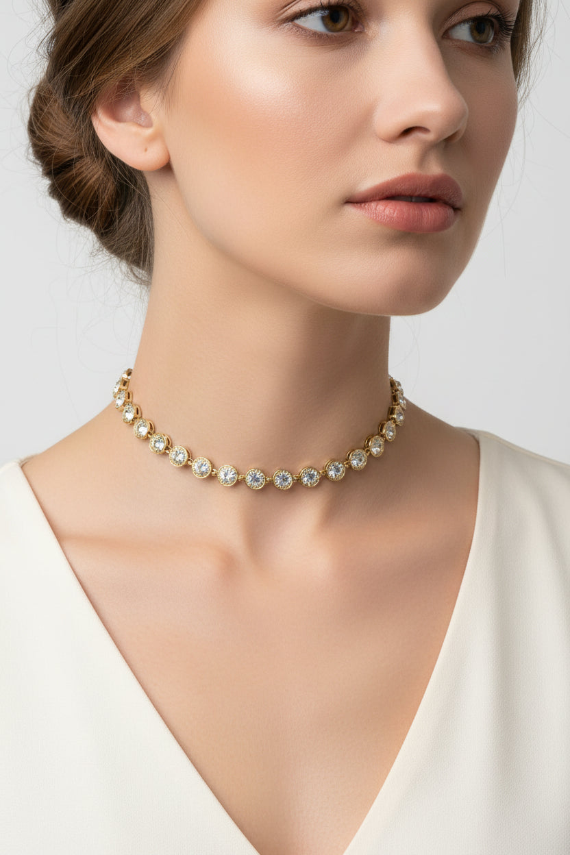 Collana Donna "Purity"