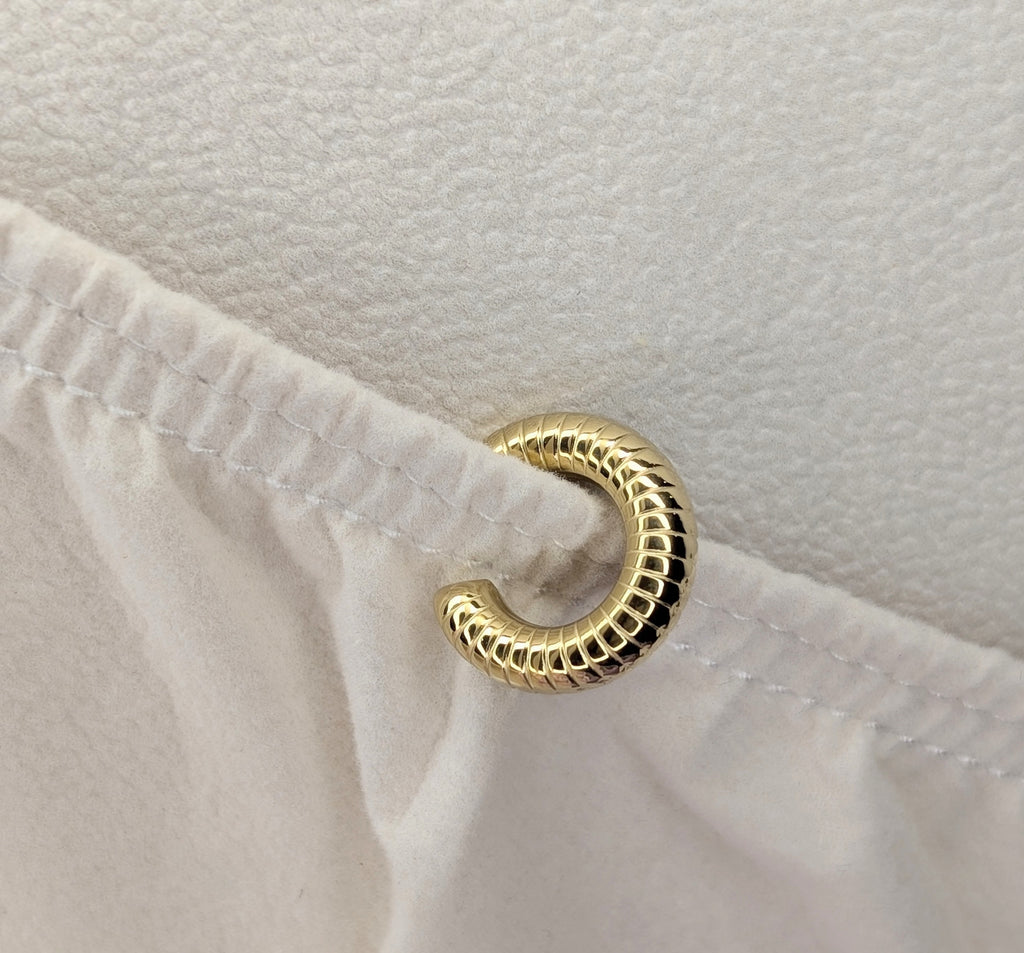Ear Cuff "Spiga"