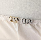 Ear Cuff "Abbraccio"