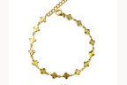 BRACCIALE LUDOVICA "Gold)