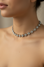 Collana donna "Bloom"