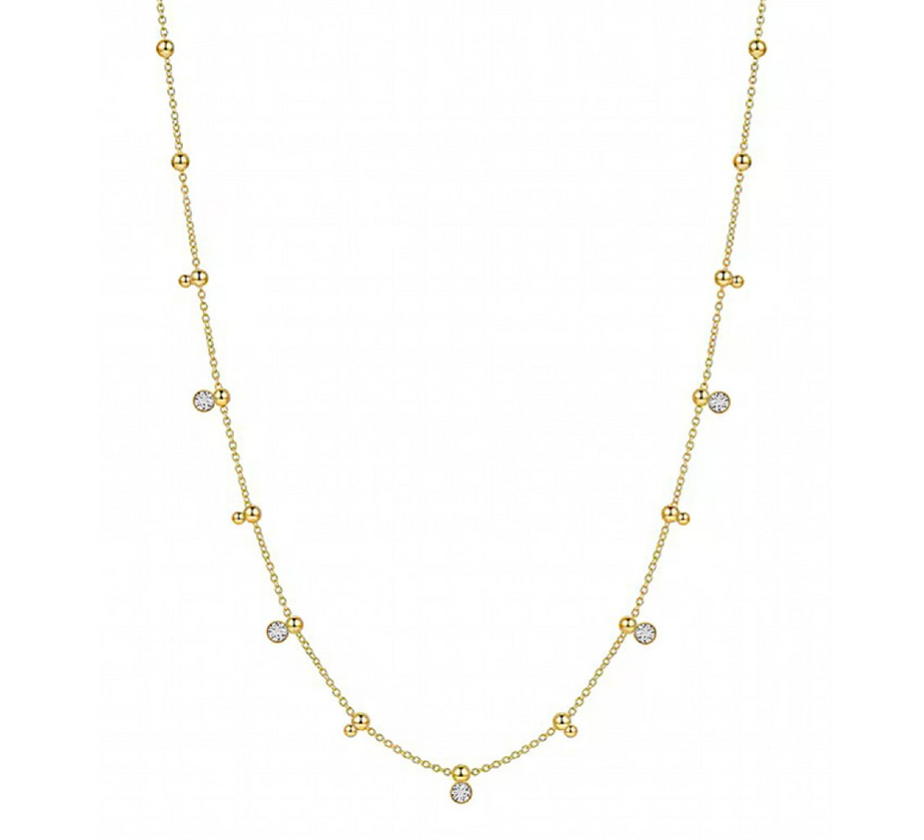 COLLANA MATILDE (Gold)