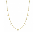 COLLANA MATILDE (Gold)