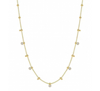 COLLANA MATILDE (Gold)