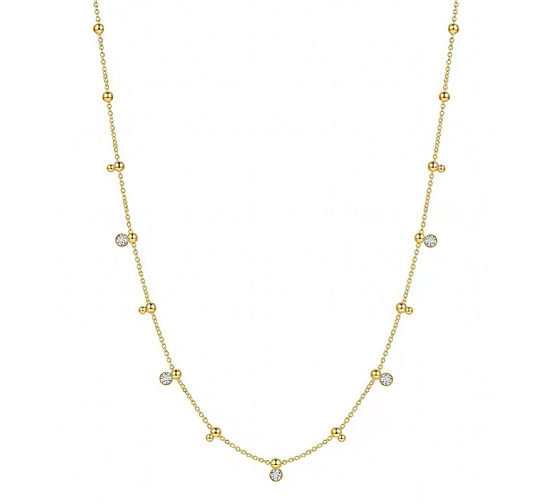 COLLANA MATILDE (Gold)