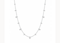 COLLANA MATILDE (silver)