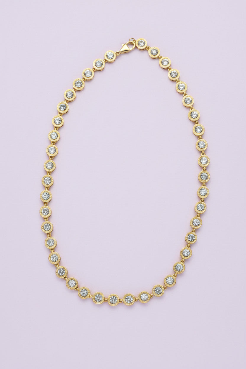 Collana Donna "Purity"