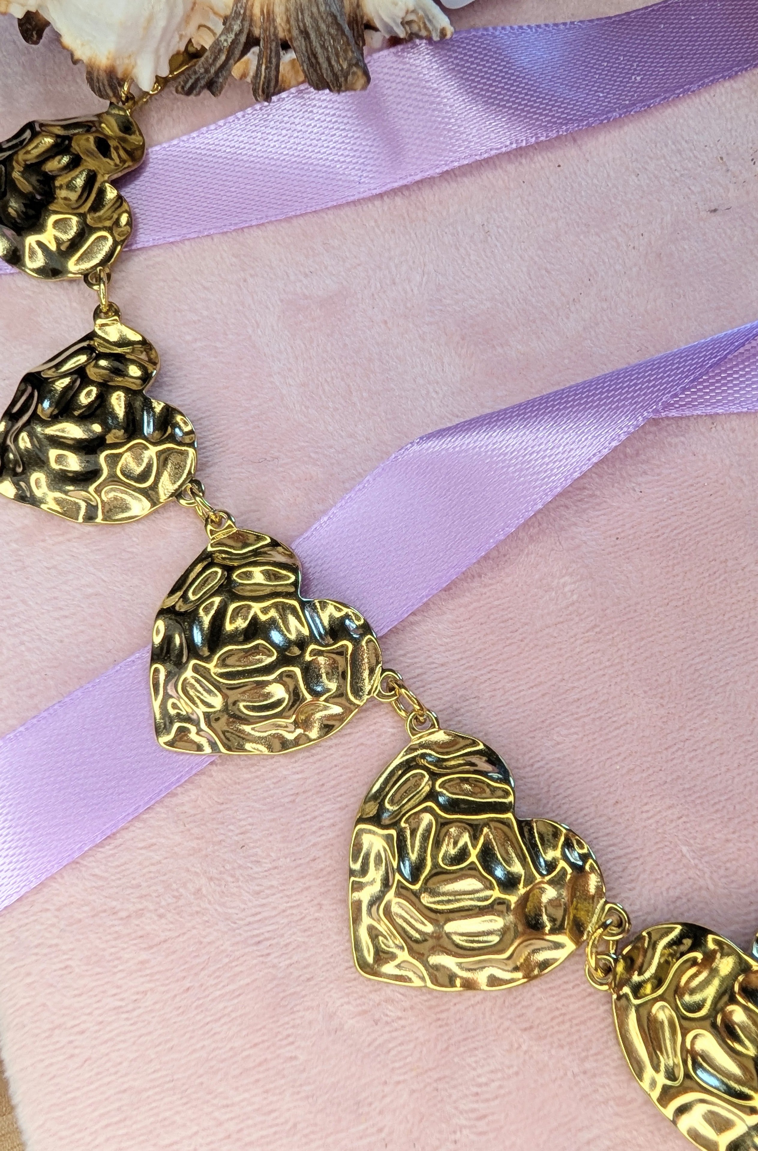 Collana Donna "Amour bold"