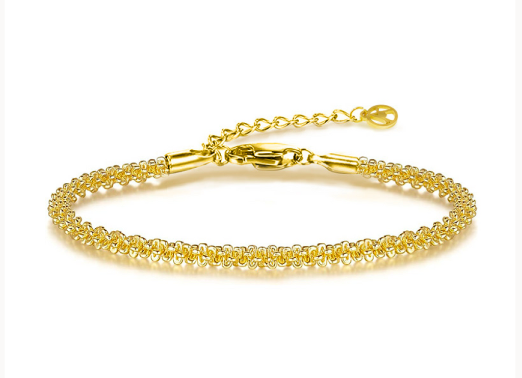 BRACCIALE LUCE (Gold)
