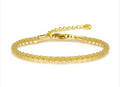BRACCIALE LUCE (Gold)