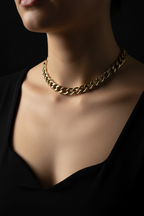 Collana Donna "Urban"