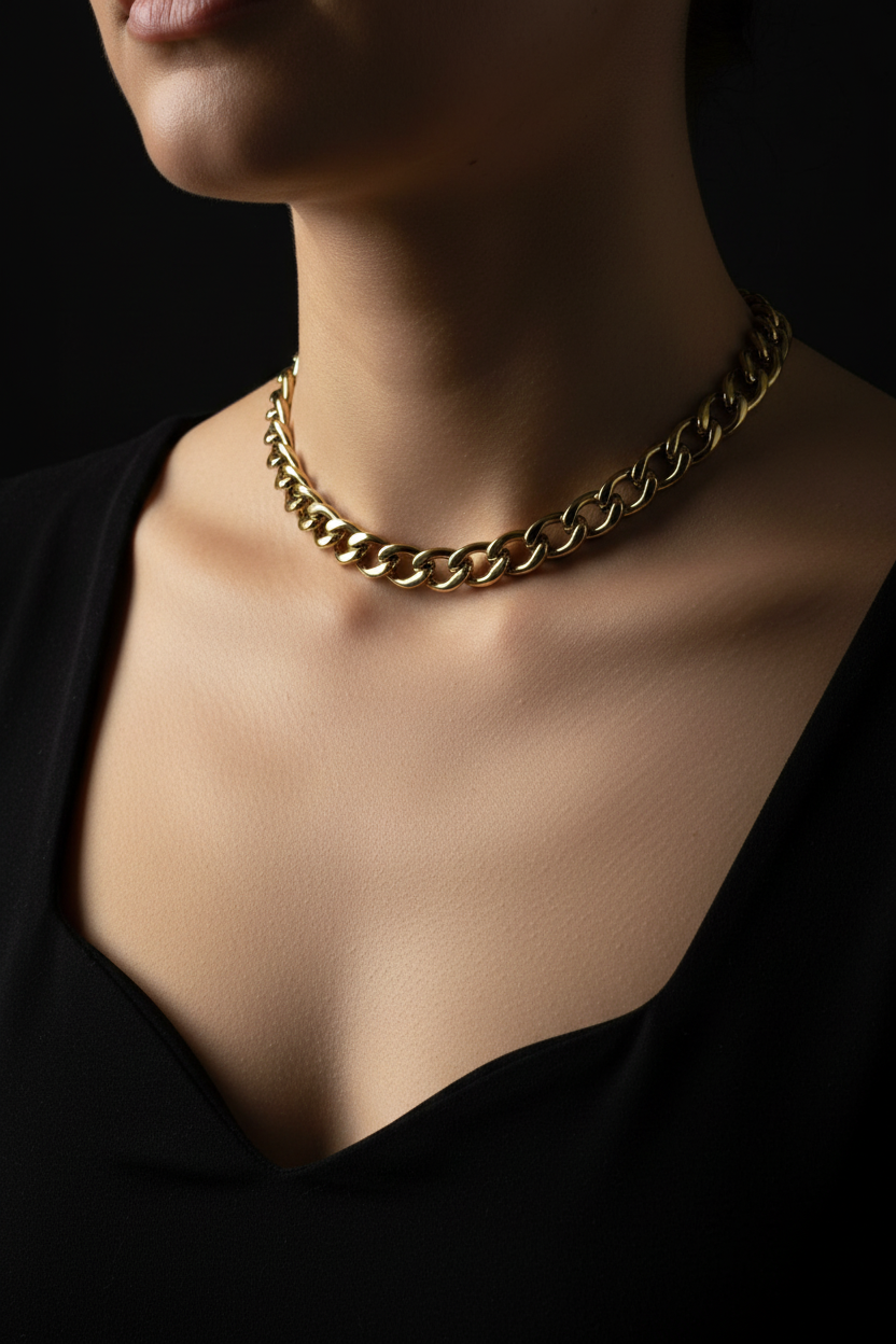 Collana Donna "Urban"