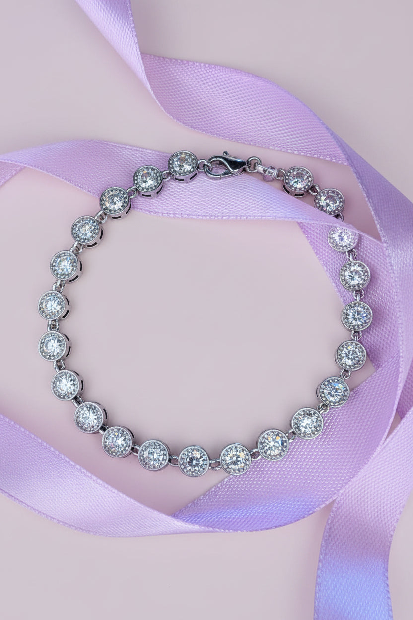 Bracciale "Purity"