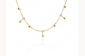COLLANA GINEVRA (Gold)