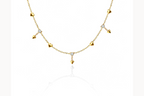 COLLANA GINEVRA (Gold)