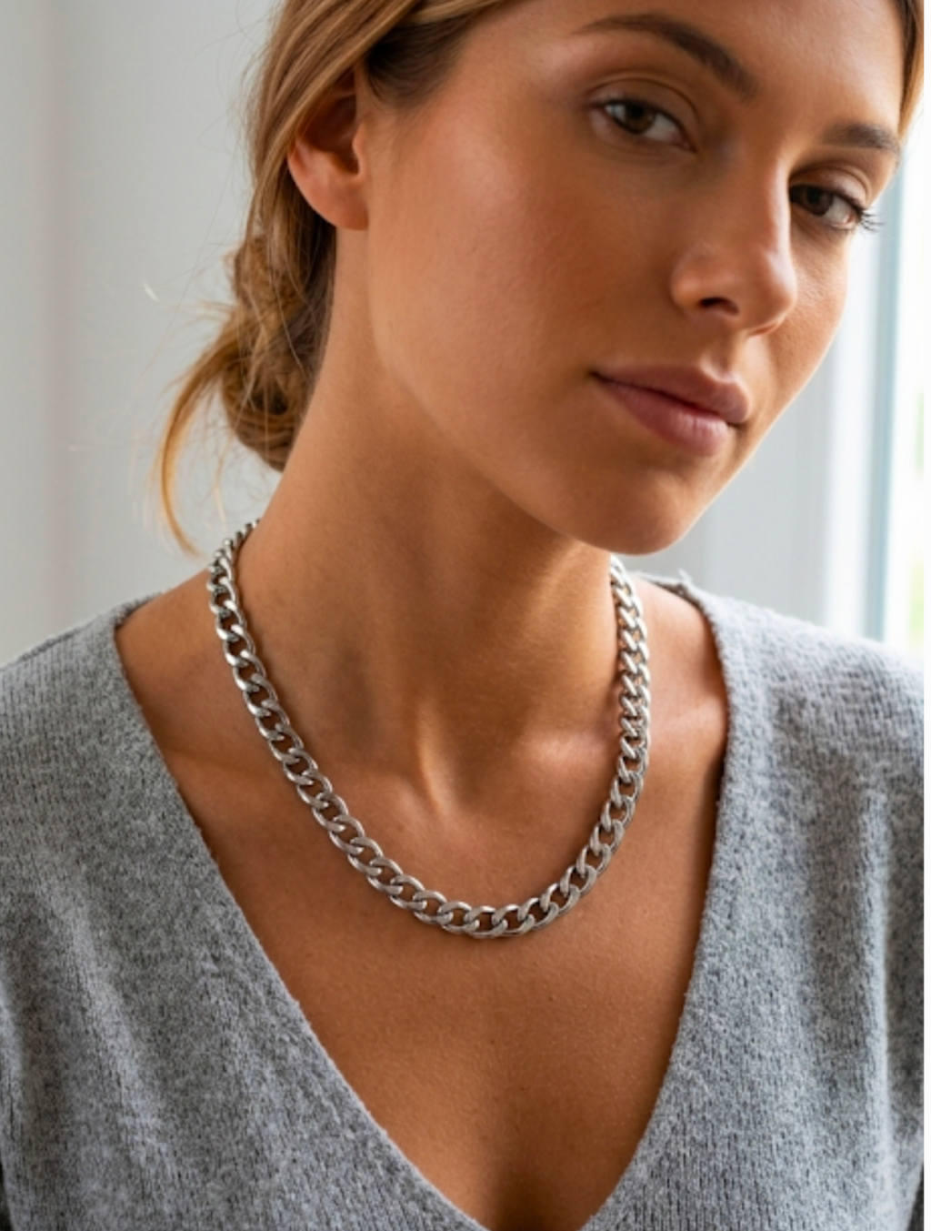 Collana Donna "Urban"