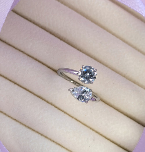 Anello Donna "Muna"