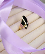 Anello Donna"Astrid"Gold