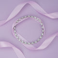 Bracciale Donna tennis "true"