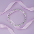 Bracciale Donna tennis "true"