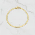 Bracciale donna " Snake"