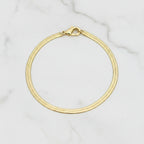 Bracciale donna " Snake"