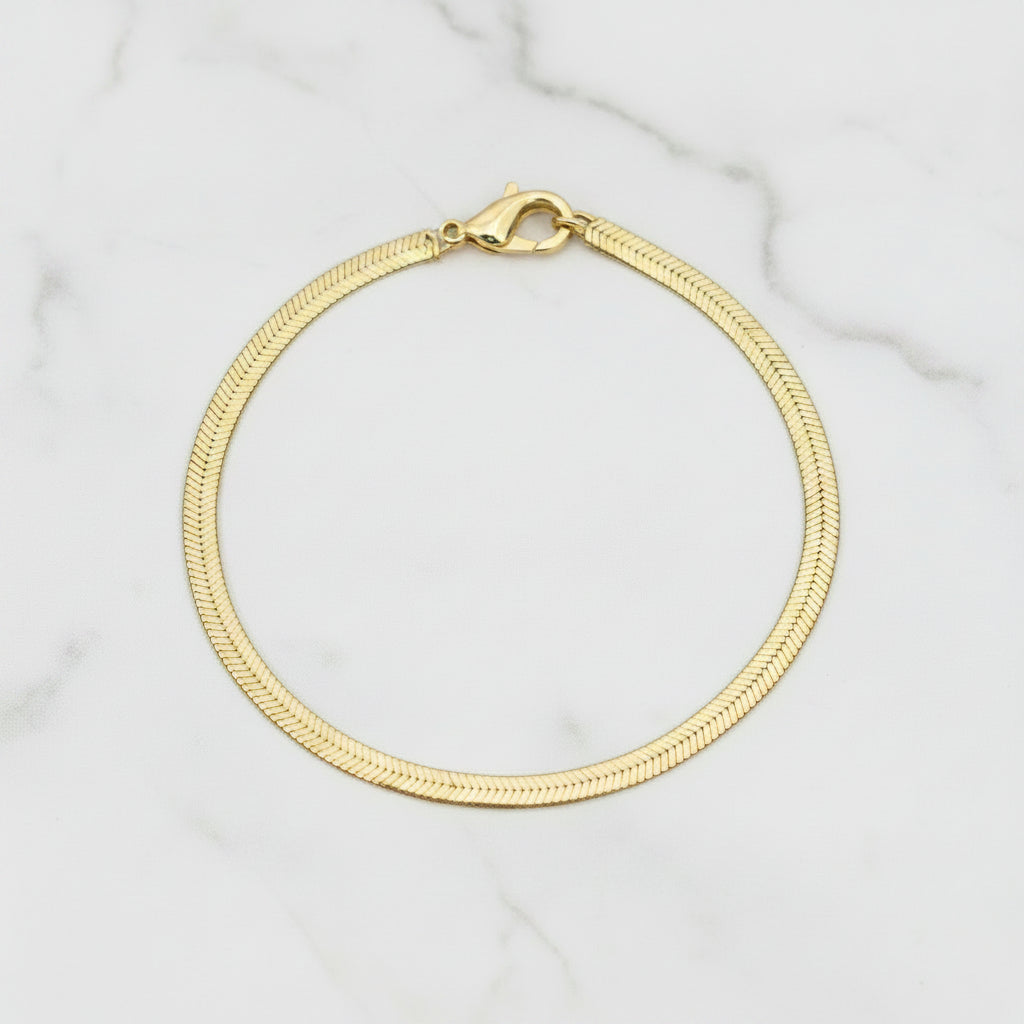 Bracciale donna " Snake"