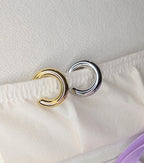 Ear Cuff "Luna"gold