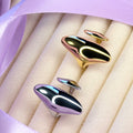 Anello Donna"Eco silver"