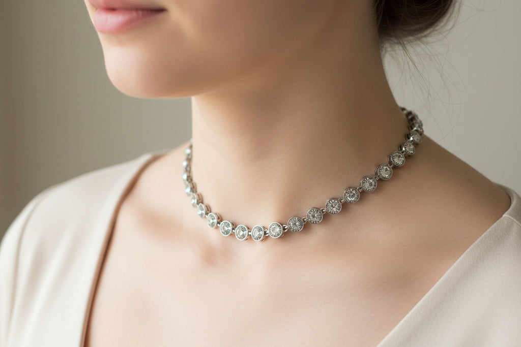 Collana Donna "Purity"