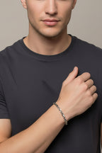 Bracciale Uomo "Catena"